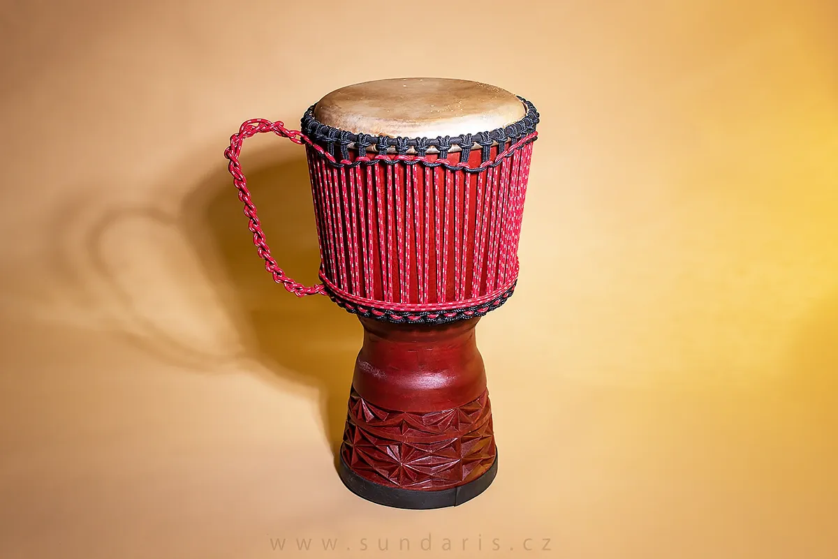 Djembe Sundaris Pro 50 cm