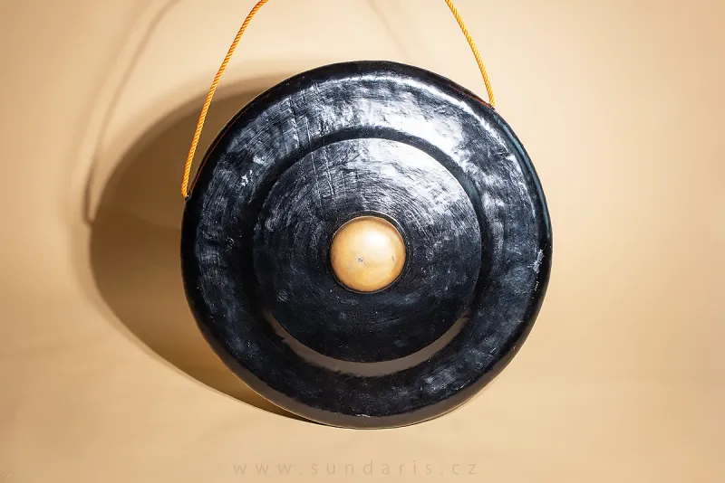 Nipple Gong Gamelan Sundaris 62 cm