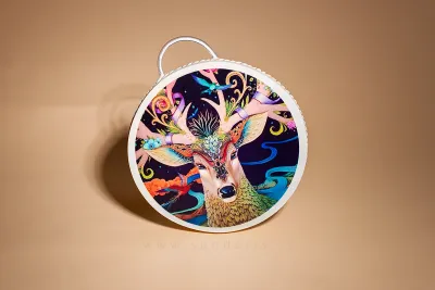 Ocean Drum Sundaris Jelen 30 cm