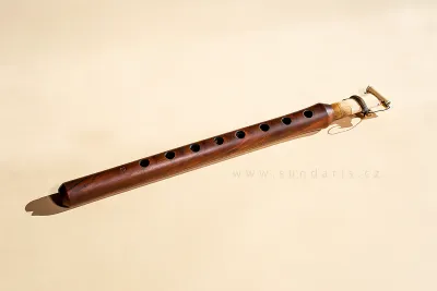 Arménský Duduk Mkrtchyan Set D