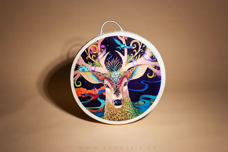 Ocean Drum Sundaris Jelen 40 cm
