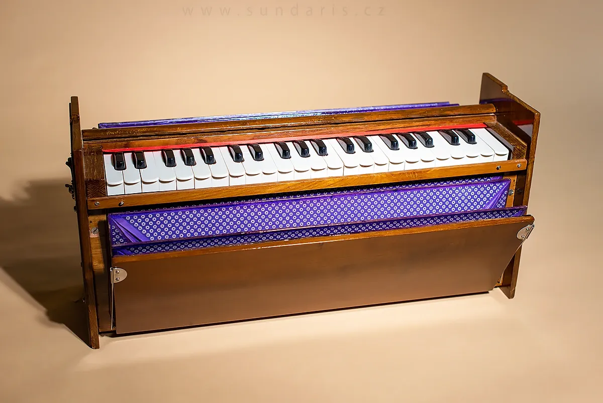 Harmonium Dulcetina Sundaris 42 Kl