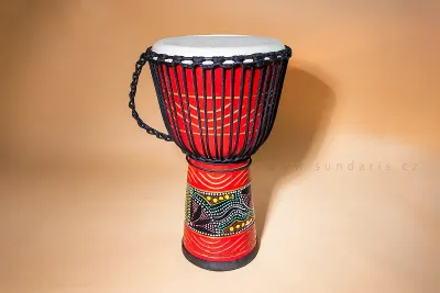 Buben Djembe Sundaris 60 cm