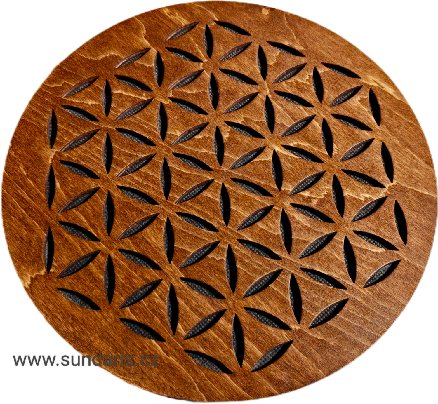 Waterfall Disk 20 cm