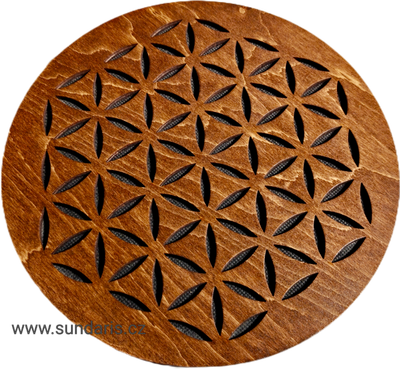 Waterfall Disk 20 cm Waterfall Disk 20 cm