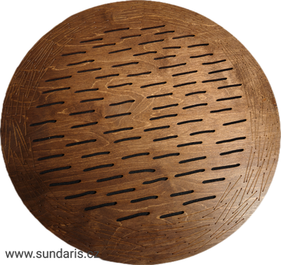 Waterfall Disk 50 cm