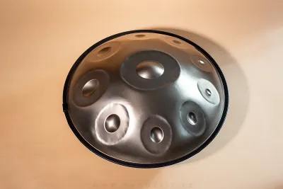 Handpan Sundaris D Kurd 10t Pro Handpan Sundaris D Kurd 10t Pro