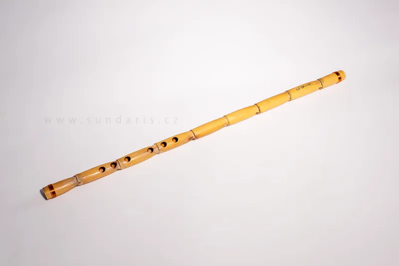 Arabská Flétna Ney Sundaris F