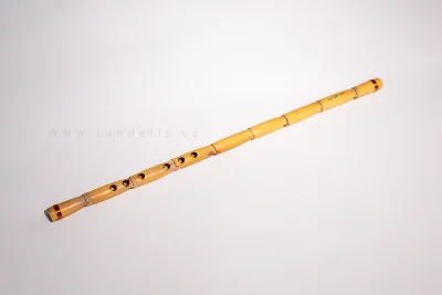 Arabská Flétna Ney Sundaris F Arabská Flétna Ney Sundaris F