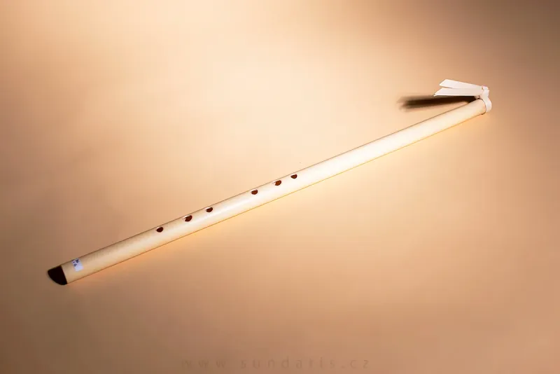 Bambusová Flétna Suling Tabubu Pro G 56 cm