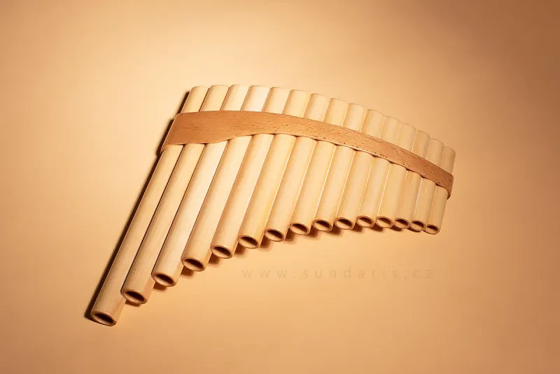 Panova Flétna Hora Solist G Dur Alto 15 tónová Panova Flétna Hora Solist G Dur Alto 15 tónová