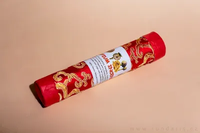 Tibetské Vonné Tyčinky Opium