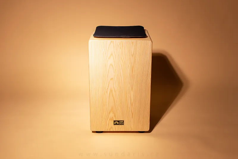 Cajon Club Salsa s Pouzdrem