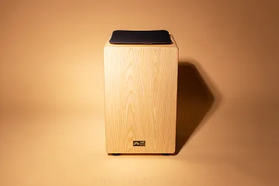 Cajon Club Salsa s Pouzdrem