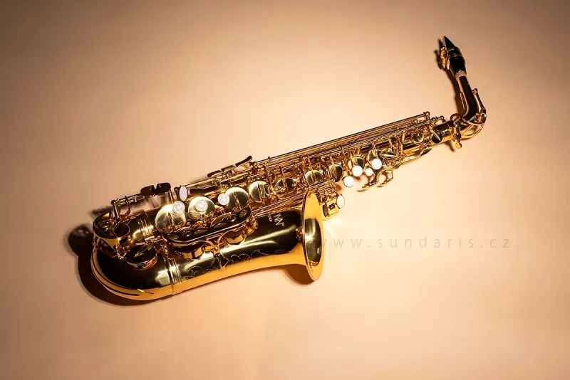 Alt Saxofon Conn AS-650