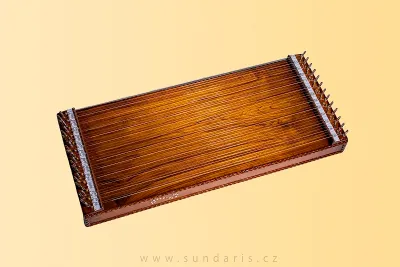 Monochord Sundaris D 36 Strun