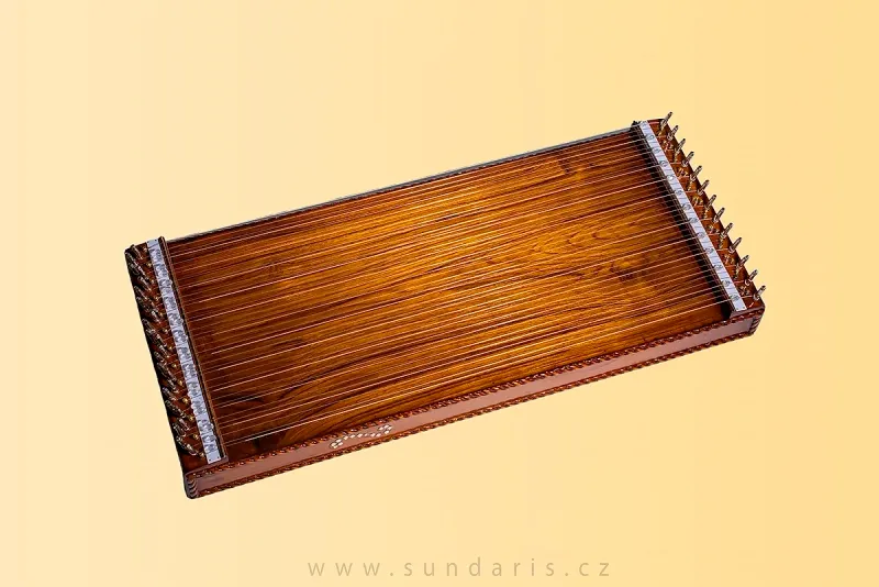 Monochord Sundaris D 36 Strun