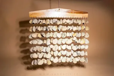 Chrastidlo Kenari Chimes Sundaris Velké