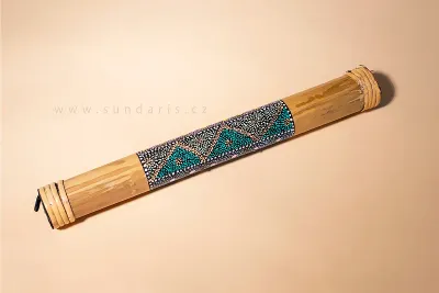 Rainstick Dešťová Hůl Sundaris 60 cm