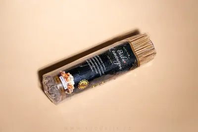 Vonné Tyčinky ​Birla Sri Balaji Kemenyan Bali 350 g