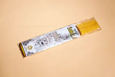 Vonné Tyčinky Krishna Karuna Sakral Bali