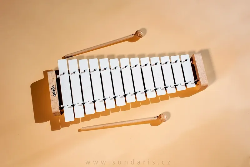 Zvonkohra Goldon 13 t Altová