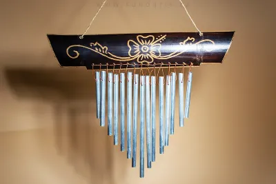 Závěsná Zvonkohra Sundaris Bali