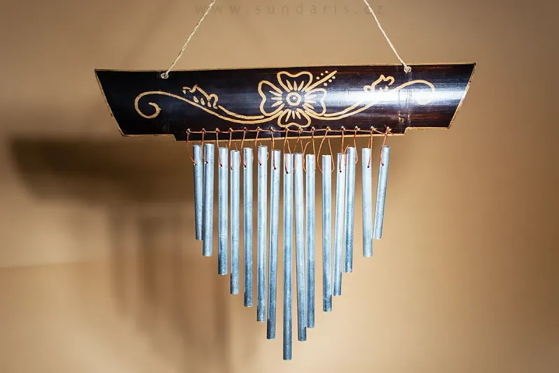 Závěsná Zvonkohra Sundaris Bali