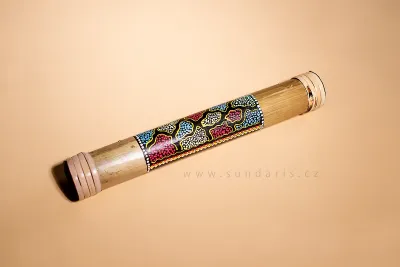 Rainstick Dešťová Hůl Sundaris 30 cm