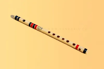 Flétna Bansuri Ab Soprano