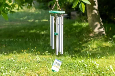 Zvonkohra Woodstock Beachcomber Tyrkys 60 cm