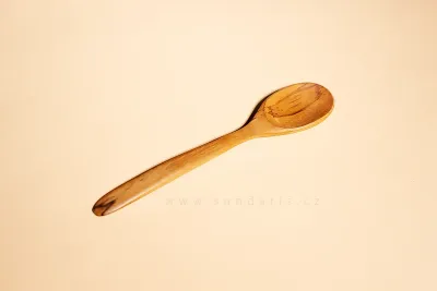 Dřevěná Lžíce