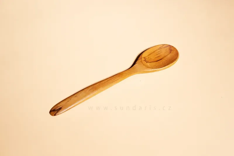 Dřevěná Lžíce Dřevěná Lžíce