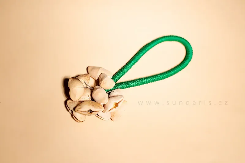 Chrastidlo Sundaris Kenari s Rukojetí Malé