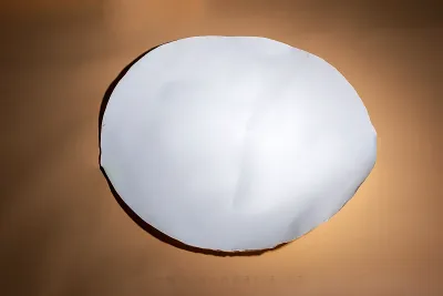 Blána pro Bubny Sundaris Kozí Kůže Hladká 75 cm