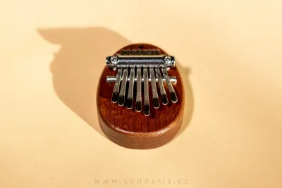 Kalimba Sundaris Mini