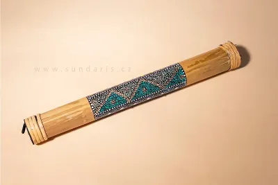 Rainstick Dešťová Hůl Sundaris 40 cm