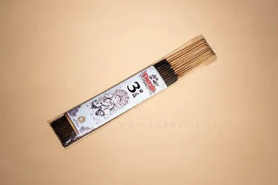 Vonné Tyčinky Krishna Karuna Durga Bali 3h