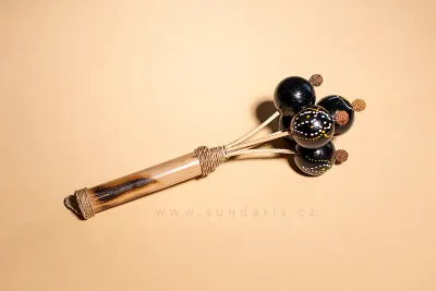 Chrastidlo Maracas Sundaris 5 Rumbakoulí