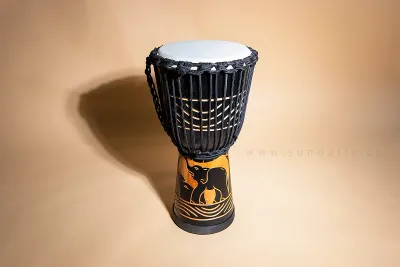 Buben Djembe Sundaris Slon 50 cm