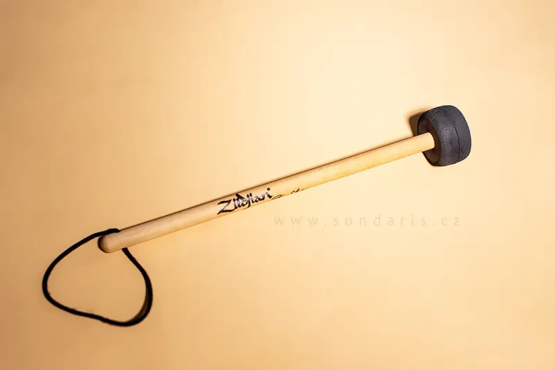 Palička Zildjian s Pěnovou Hlavou 5 cm