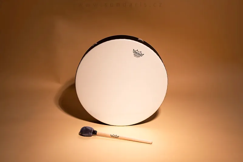 Remo Buffalo Drum Comfort Sound Technology 40 cm