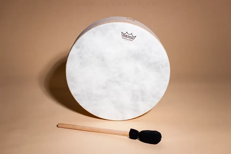 Šamanský Buben Remo Buffalo Drum 30 cm