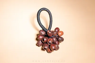 Chrastidlo Sundaris s Rukojetí Tmavé