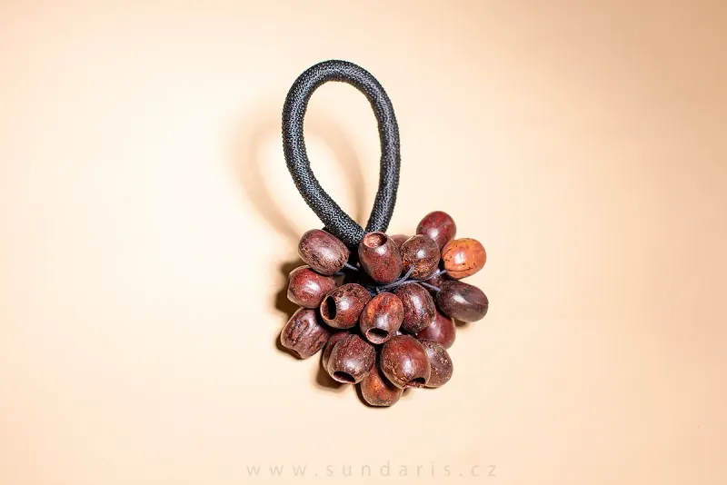 Chrastidlo Sundaris s Rukojetí Tmavé