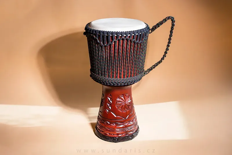 Djembe Sundaris Pro 60 cm