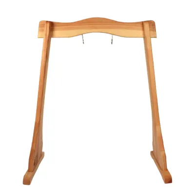 Stojan na Gong Masiv Jasan 40 - 100 cm