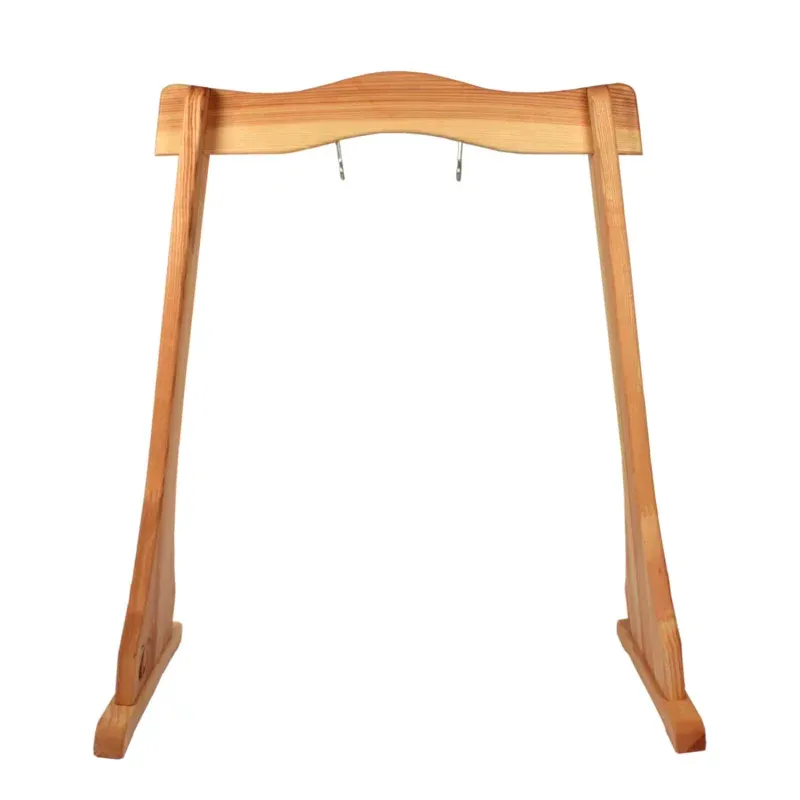 Stojan na Gong Masiv Jasan 40 - 100 cm