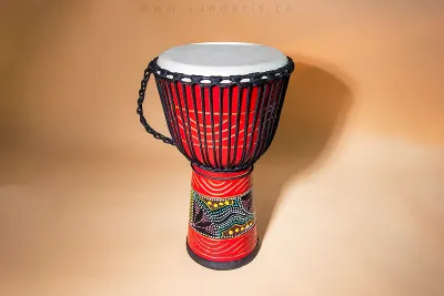 Buben Djembe Sundaris 60x32 cm