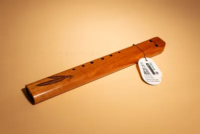 Flétna High Spirits Double Nova Fis Španělský Cedr